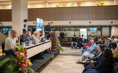 Private sector bespreekt koers voor Suriname