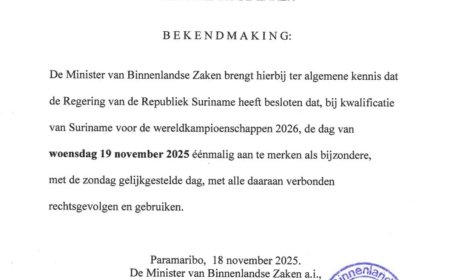 Onzekerheid rond ‘bijzondere dag’ zorgt voor hoofdbrekens bij bedrijven