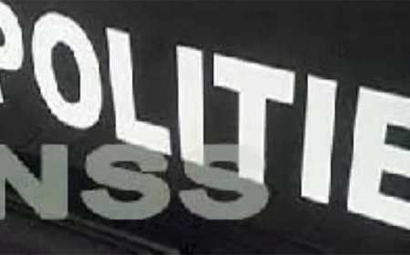 Verdachte aangehouden voor poging moord, mishandeling en wapenbezit