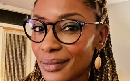 Sylvana Simons: ‘Het raakt je, ontroert, doet af en toe pijn, dwingt je tot nadenken’