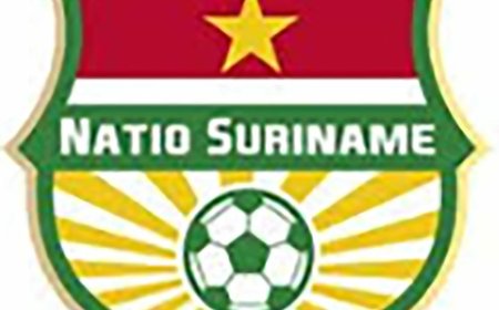 W.K-droom Suriname uiteengespat na pijnlijke 3-1 nederlaag tegen Guatemala