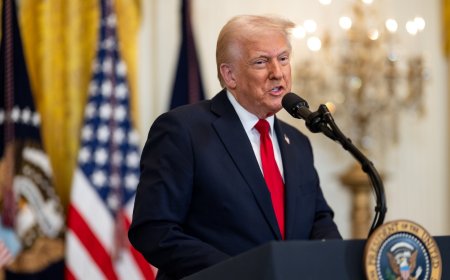 Trump en Saudische kroonprins Bin Salman sluiten nieuwe defensiedeal tijdens bezoek aan Witte