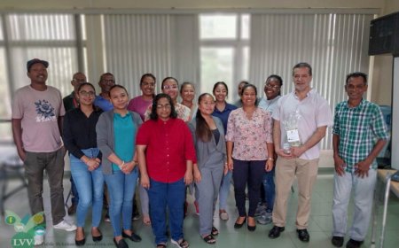 LVV: Nieuw informatiesysteem ontwikkeld voor monitoring van diergezondheid en dierziektebewak