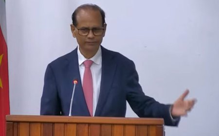 Suriname en Frans-Guyana zetten belangrijke stap in vastlegging oostgrens