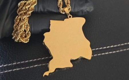 Cinide Lauwerends: “Met Suriname Styled by C wil ik trots en creativiteit samenbrengen”