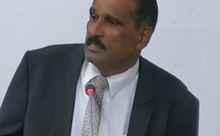 Jogi vraagt president Simons onderzoek naar willekeur Guyaneze autoriteiten bij grensoverstee