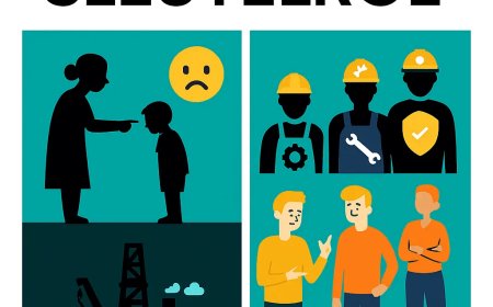 Van stigma naar sleutelrol: beroepsonderwijs in Suriname op het kruispunt van olie en gas, AI