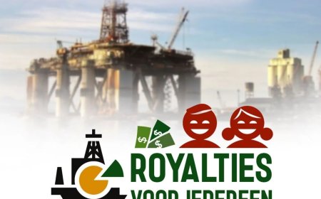 Koninkrijk der Beloften: Waarom de olie-royalty’s toch niet komen