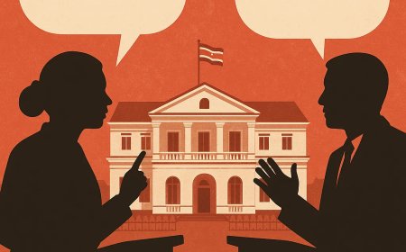 Weer raak: onenigheid in regeringsstandpunten, nu over grond