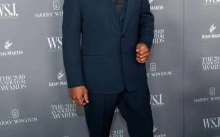 Eddie Murphy verrast over omvang van zijn familie