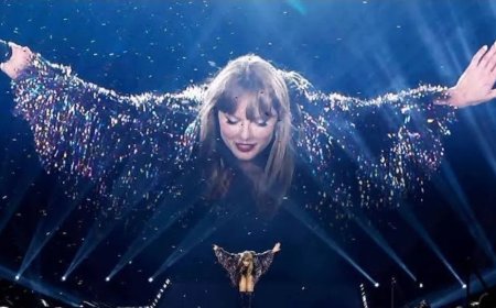 Taylor Swift’s 2026 wereldtour: Data, locaties en fanverwachtingen