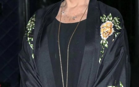 Sharon Osbourne verzet zich tegen oude Sabbath-opnames