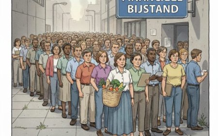 Rekenkamer: Uitkering financiële bijstand Sozavo in 2023 was onrechtmatig