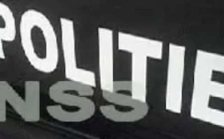 KPS boekt fors resultaat: 265 aanhoudingen bij landelijke veiligheidsoperatie