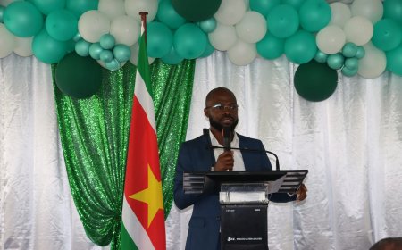 BOG viert 98 jaar en opent nieuw gebouw