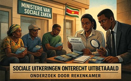 Uitkeringen Moni Karta in 2023 onrechtmatig verstrekt