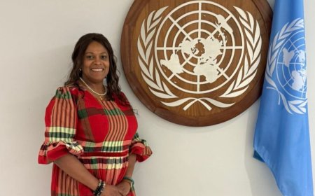 Simpson: “Suriname moet investeren in wetgeving en opleiding om local content te versterken”