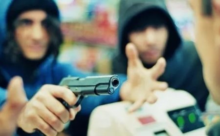 De waakzame burger: Een oproep tot standvastigheid in Suriname