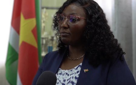 Minister Pokie: “Nieuwe besturen moeten met integriteit situatie Huize Ashiana en Esther Stic