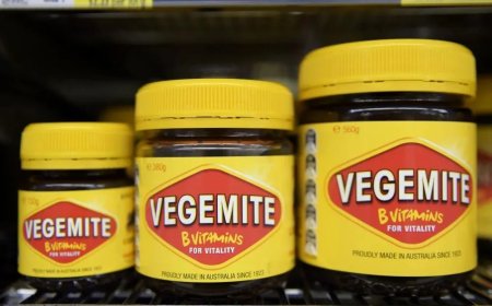 Opmerkelijk – Australiër met levenslange celstraf wil zijn favoriete broodbeleg en stapt naar