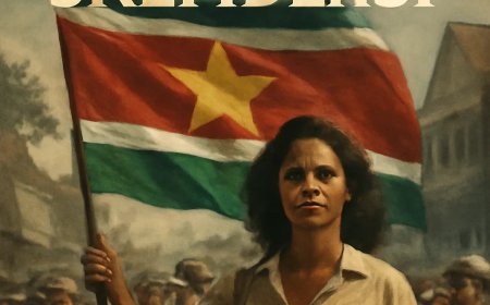 50 jaar samenleven: successen en spanningen