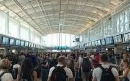 De instroom van migranten verandert het straatbeeld in Suriname