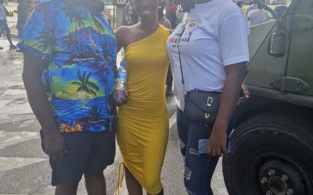 e stem van het volk – Burgers  praten over 50 jaar onafhankelijkheid