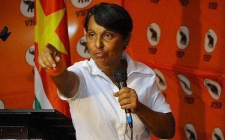 Ramdien: ‘Dit is echt hypocriet gedrag’