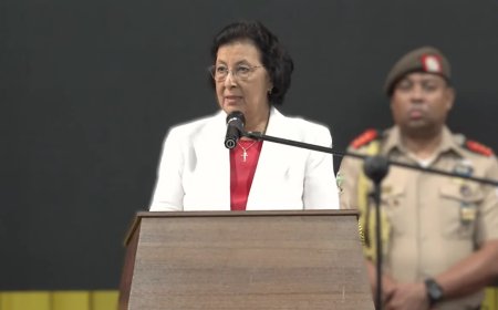 President Simons: “Niemand kan dit land alleen dragen”