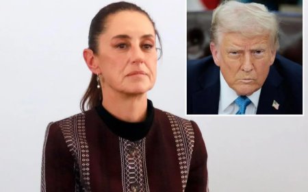 Trump is ‘oké’ met aanvallen in Mexico om drugssmokkel te bestrijden