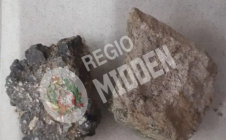 Familieruzie leidt tot arrestatie van stiefvader en een halfbroer