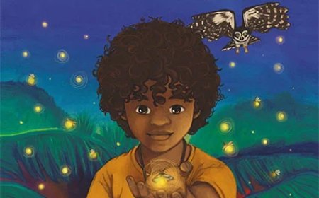 Prentenboek Ida Does brengt ode aan Trefossa’s Srefidensi