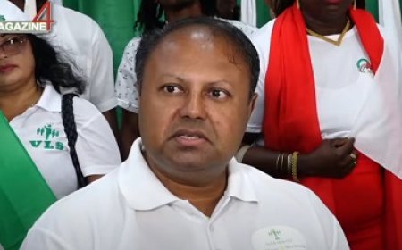 Nederlandse rechtbank heropent onderzoek in zaak Vishnudatt; geen vonnis gewezen