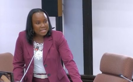 Afonsoewa eist duidelijkheid over gronduitgifte bij Santo Boma