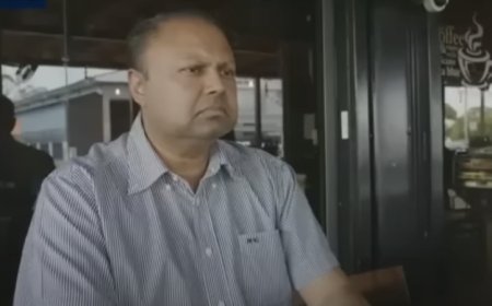 Rechtbank heropent zaak-Vishnudatt: geen vonnis in fraudezaak