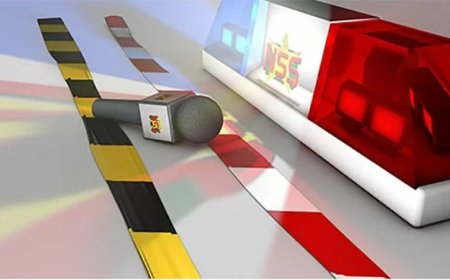 Gemaskerde rovers lossen schot Nieuwzorgweg