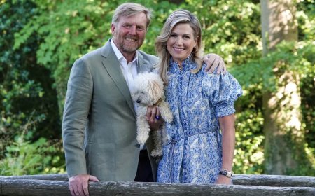 Meer dan 1000 aanmeldingen voor ontmoeting met Nederlands koningspaar