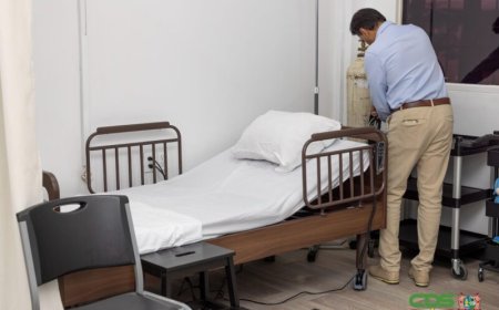 Huisartsenspoedpost heropend