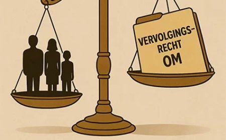 Column: Het vervolgingsrecht van OM – prerogatief of bron van ongelijkheid?