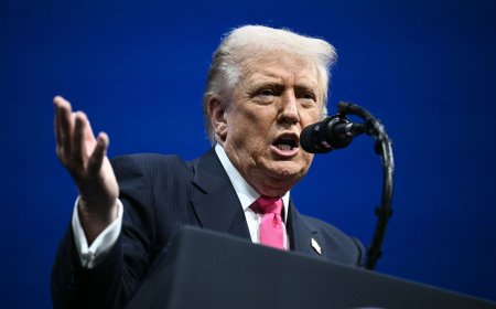 Trump beschuldigt Democratische politici van opruiing, ‘staat doodstraf op’