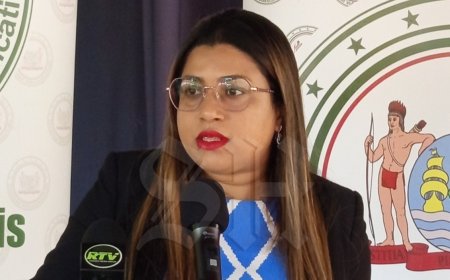 “Nationaal Jeugdparlement moet nieuw leven worden ingeblazen”