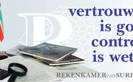 De Rekenkamer slaat alarm: financiële bijstand 2023 was onrechtmatig