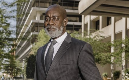 Karel Eckhorst vertrekt bij IMF en Wereldbank na bijna tien jaar