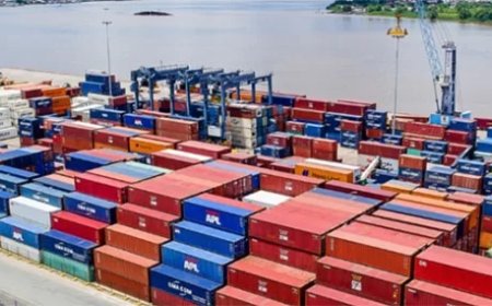 Regionale handel blijft groeien ondanks Amerikaanse tarieven