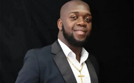 Monché Atompai nieuwe algemeen directeur Melkcentrale NV