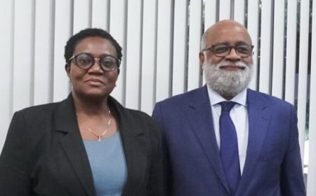 Financiën en IDB bespreken versnelling uitvoering projecten en nieuwe landenstrategie