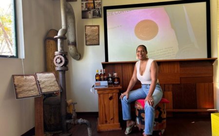 UMA. presenteert ‘The art of denim’ – waar erfgoed en mode samenkomen