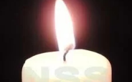 In memoriam: Orlando Oesman Karamat Ali