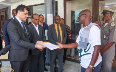 Tribale gemeenschappen wensen opschorting ontwerp-grenswet