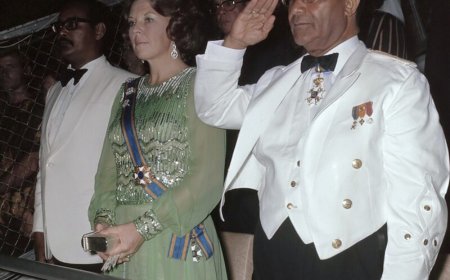 Srefidensi-muziek in historisch perspectief